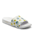 SL-470C White Child Slides